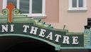 Sonomas Sebastiani Theater.